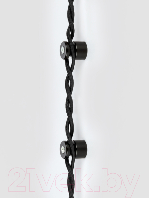 Декоративный изолятор TDM SQ2804-0004