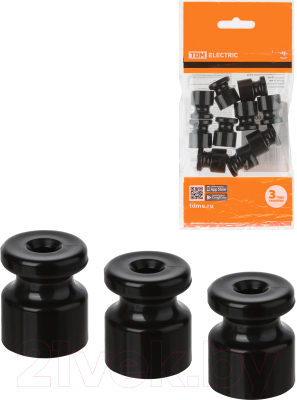 Декоративный изолятор TDM SQ2804-0004