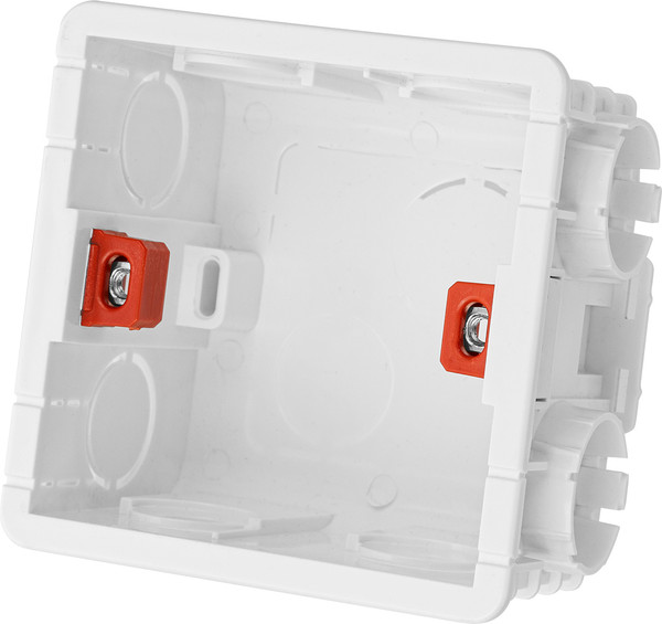 Коробка распределительная TDM SQ1819-1000 - фото