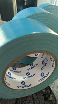 Лента малярная Storch Das Hellblaue