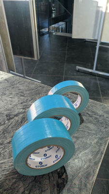 Лента малярная Storch Das Hellblaue