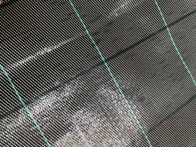 Укрывной материал Arrigoni Агроткань ИТ 1.45х5м / 7737