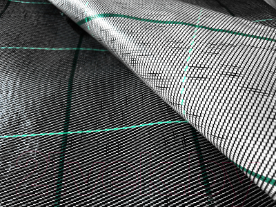 Укрывной материал Arrigoni Агроткань ИТ 1.45х10м / 7738