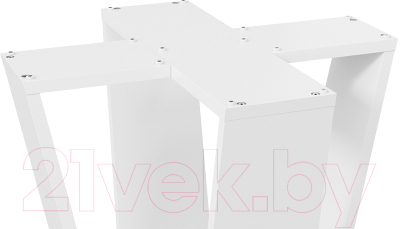 Обеденный стол ТриЯ Райнер Тип 1