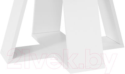 Обеденный стол ТриЯ Райнер Тип 1