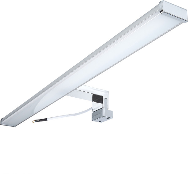 Подсветка для картин и зеркал Uniel ULT-F35-12W/3000K IP44 / UL-00007232 - фото