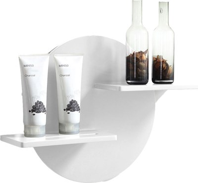 Полка для ванной Abber Stein AS1656 - фото