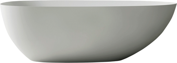 Ванна из искусственного камня Abber Stein AS9611-1.6 - фото