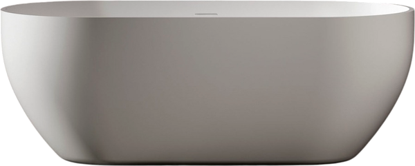 Ванна из искусственного камня Abber Stein AS9613-1.6 - фото