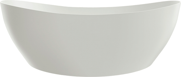 Ванна из искусственного камня Abber Stein AS9615-1.6 - фото