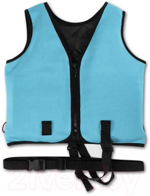 Страховочный жилет Спортивные мастерские Юниор / SM-436