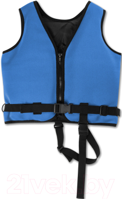 Страховочный жилет Спортивные мастерские Юниор / SM-436 - фото