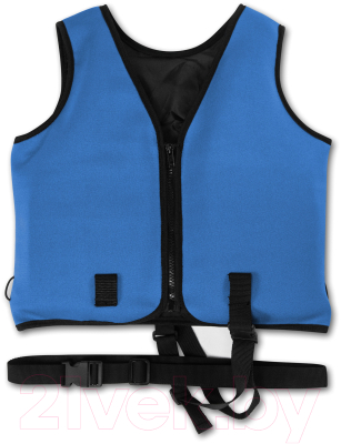 Страховочный жилет Спортивные мастерские Юниор / SM-436