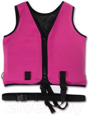 Страховочный жилет Спортивные мастерские Юниор / SM-436