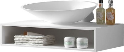 Тумба под умывальник Abber Stein AS1612 - фото