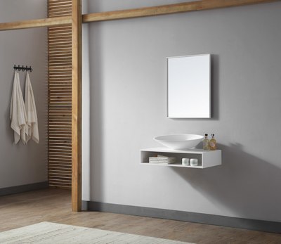 Тумба под умывальник Abber Stein AS1612