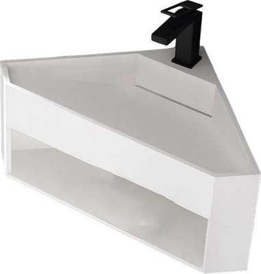 Тумба с умывальником Abber Stein AS2653 - фото