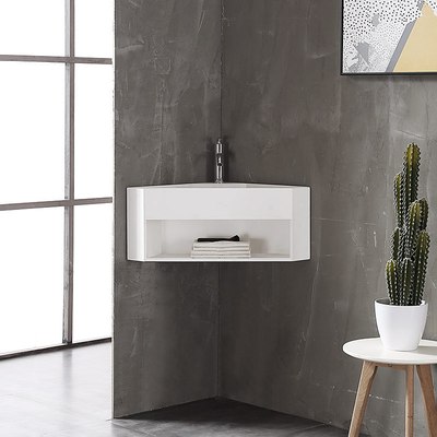 Тумба с умывальником Abber Stein AS2653