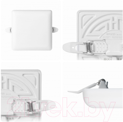 Панель светодиодная Apeyron Electrics 06-115