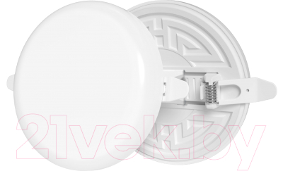 Панель светодиодная Apeyron Electrics 06-107 - фото