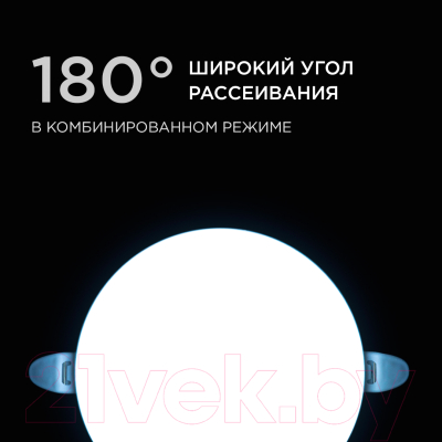 Панель светодиодная Apeyron Electrics 06-107