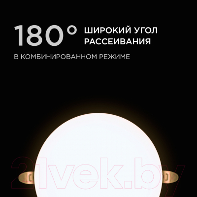 Панель светодиодная Apeyron Electrics 06-108