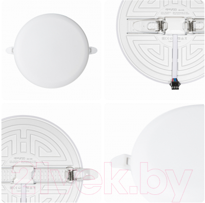 Панель светодиодная Apeyron Electrics 06-109