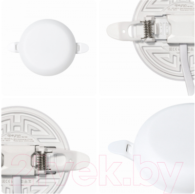 Панель светодиодная Apeyron Electrics 06-102