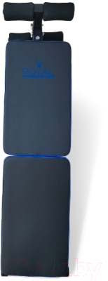 Скамья для пресса Royal Fitness HB-ST001 