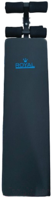Скамья для пресса Royal Fitness HB-ST002 