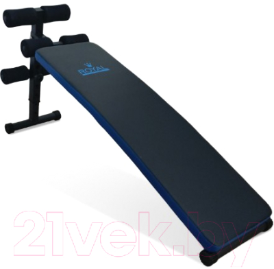 Скамья для пресса Royal Fitness HB-ST002 