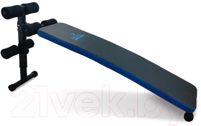 Скамья для пресса Royal Fitness HB-ST002 