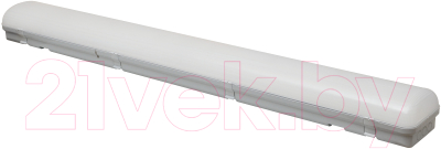 Светильник линейный Uniel ULY-K70B 60W/4000K/L126 IP65 / UL-00008494