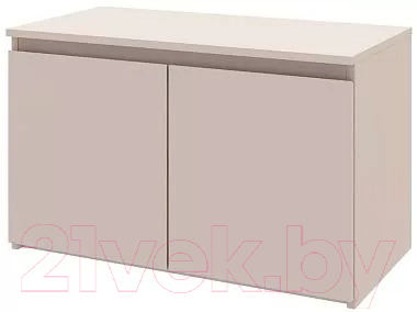 Тумба в прихожую Stolline Лаура 464.12 - фото