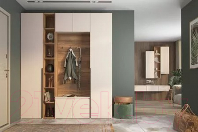 Тумба в прихожую Stolline Лаура 464.12