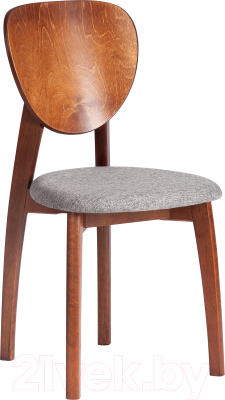 Стул Tetchair Diamante мягкое сиденье - фото