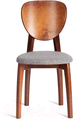 Стул Tetchair Diamante мягкое сиденье