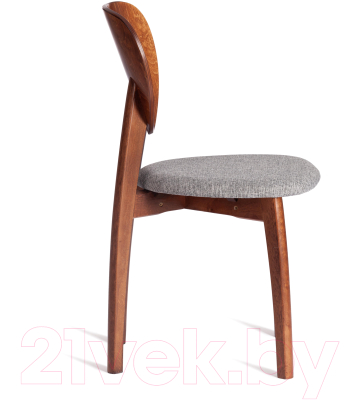 Стул Tetchair Diamante мягкое сиденье