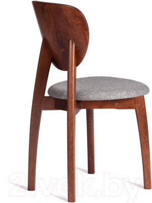 Стул Tetchair Diamante мягкое сиденье