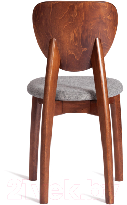 Стул Tetchair Diamante мягкое сиденье