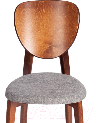 Стул Tetchair Diamante мягкое сиденье