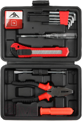 Универсальный набор инструментов LOM 23 февраля / 9305213