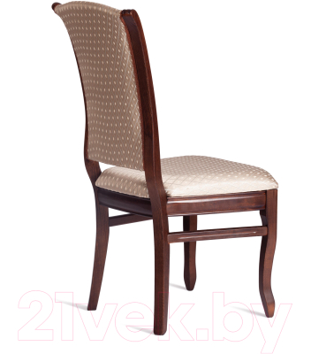 Стул Tetchair Versal мягкое сидение