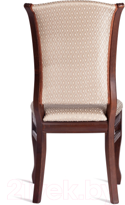 Стул Tetchair Versal мягкое сидение