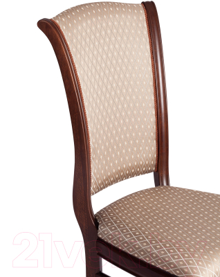 Стул Tetchair Versal мягкое сидение