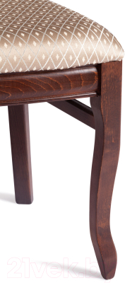 Стул Tetchair Versal мягкое сидение