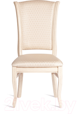 Стул Tetchair Versal мягкое сидение