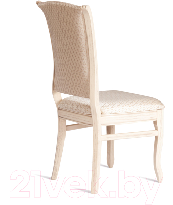 Стул Tetchair Versal мягкое сидение