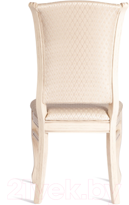 Стул Tetchair Versal мягкое сидение