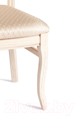 Стул Tetchair Versal мягкое сидение